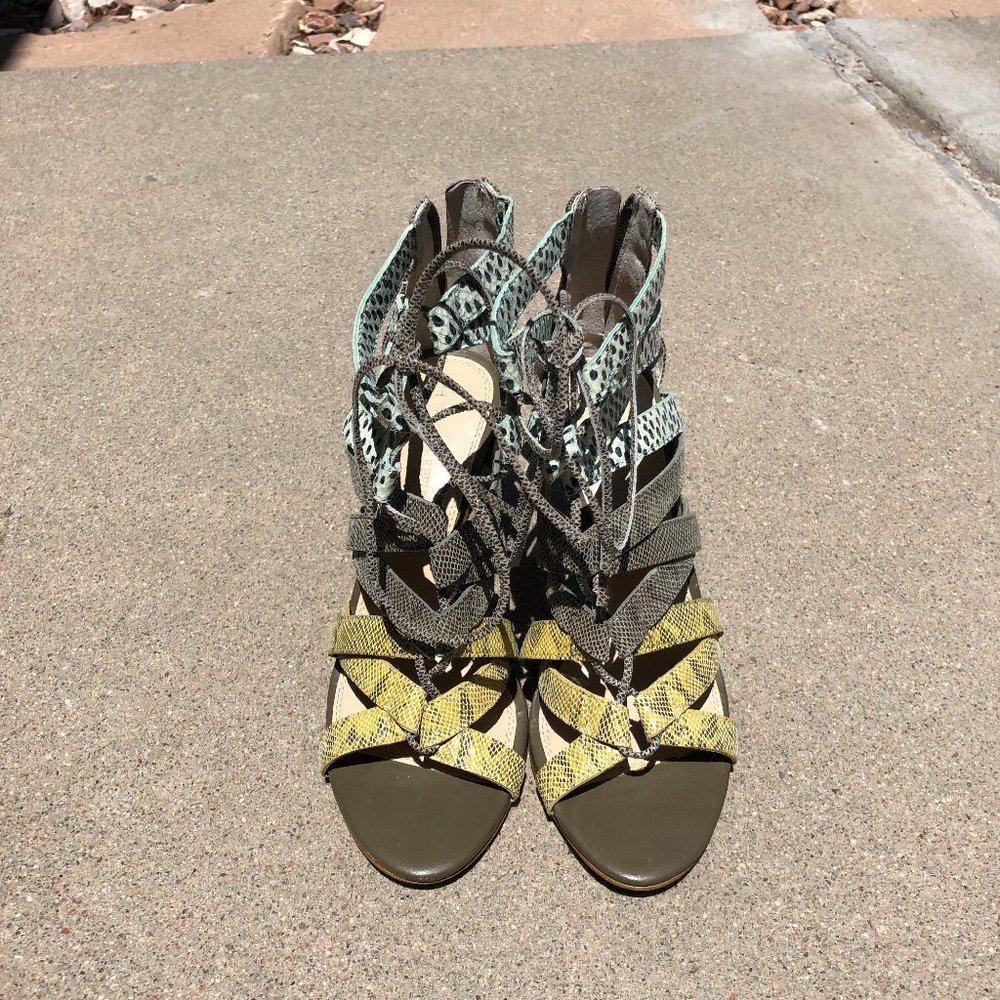 Banana Republic Heels
